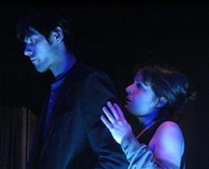 De la tragédie au théâtre du Carré Rond