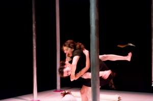De la violence au théâtre Vitez d'Aix