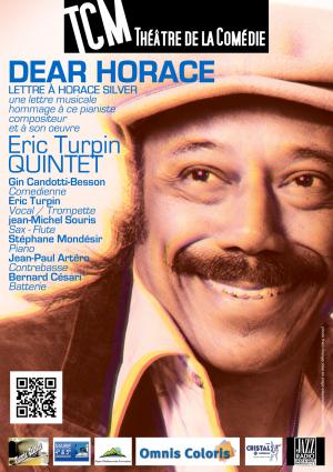Dear Horace, Hommage à Horace Silver