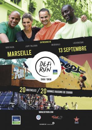 DEFI RUN ASSU 2000