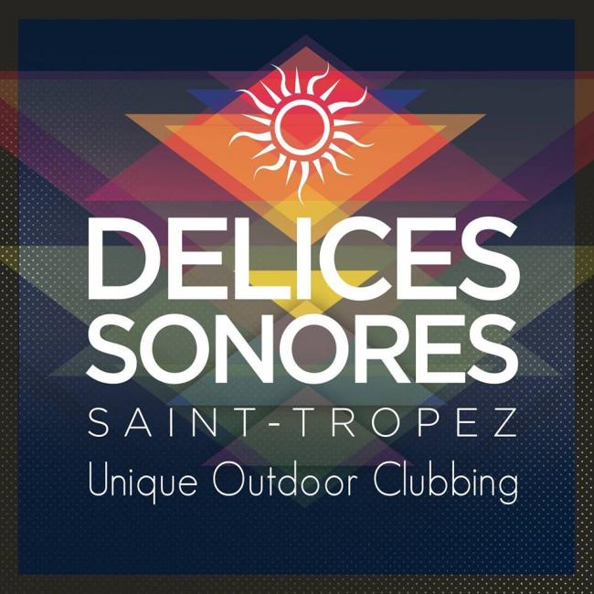 Délices Sonores 2017 à Saint-Tropez