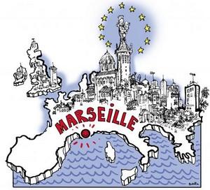 "Dessine-moi la paix en Méditerranée"