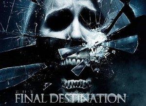 Destination Finale, le 5 !