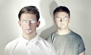 DISCLOSURE en concert à la Halle Tony Garnier à Lyon