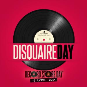 Disquaire Day