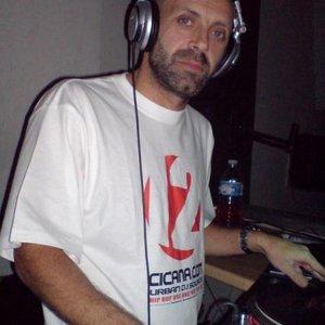 DJ Kheops au Phonographe