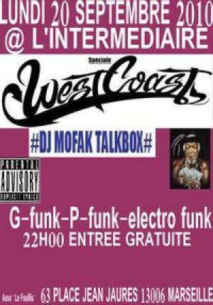 Dj MOFAK TALKBOX