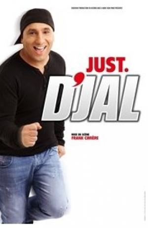 D'JAL « JUST D'JAL »