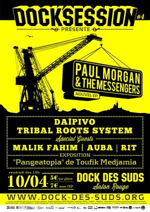 Docksession#4