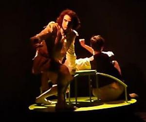 DOM JUAN - Molière
