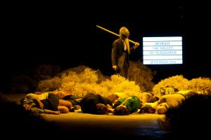 Don Quixote