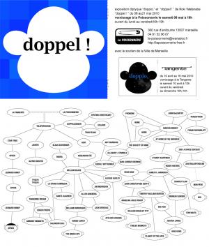 Doppel !
