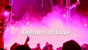 Dreams of love : The president of love + Windy hop
