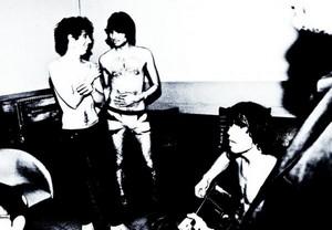 Du pur rock avec Dissonant Nation