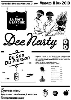 Du Son, Du Poisson