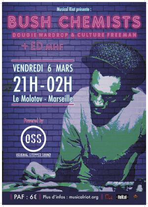 Dubbin Marseille