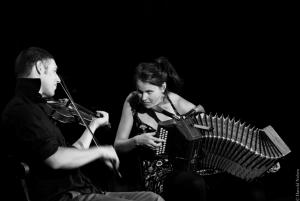 Duo Montanaro Cavez