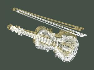 Duo pour un violon seul - La sclérose en plaques en question
