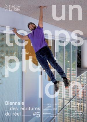 Ecritures du réel, Autoportrait