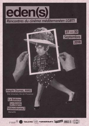 Eden rencontres