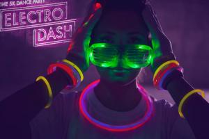 Electro dash 5km
