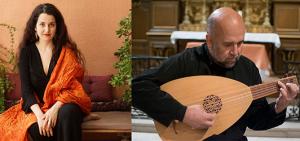 ELÈNI BRATSOU & PASCAL GALLON