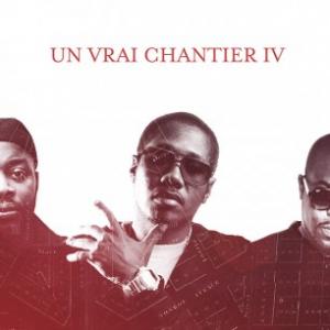 ELZHI + GUILTY SIMPSON + PHAT KAT (UN VRAI CHANTIER 4)
