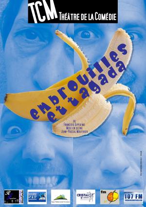 Embrouille et Tagada