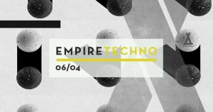 Empire Techno