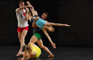 Empty Moves - Angelin Preljocaj