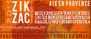 En avant pour le Zik Zak Festival !