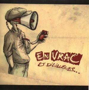En vrac et d'ailleurs