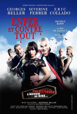 Enfer et contre tout