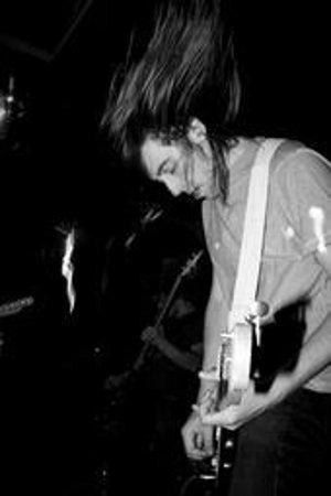 English rock !