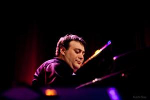 Eric Legnini and The Afrojazz Beat