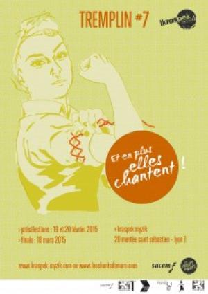 Et en plus elles chantent !