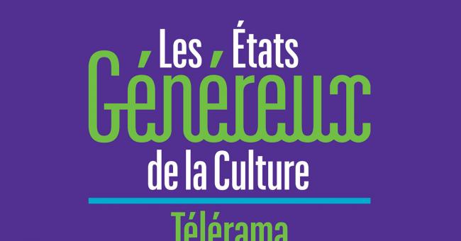 États généreux de la Culture 