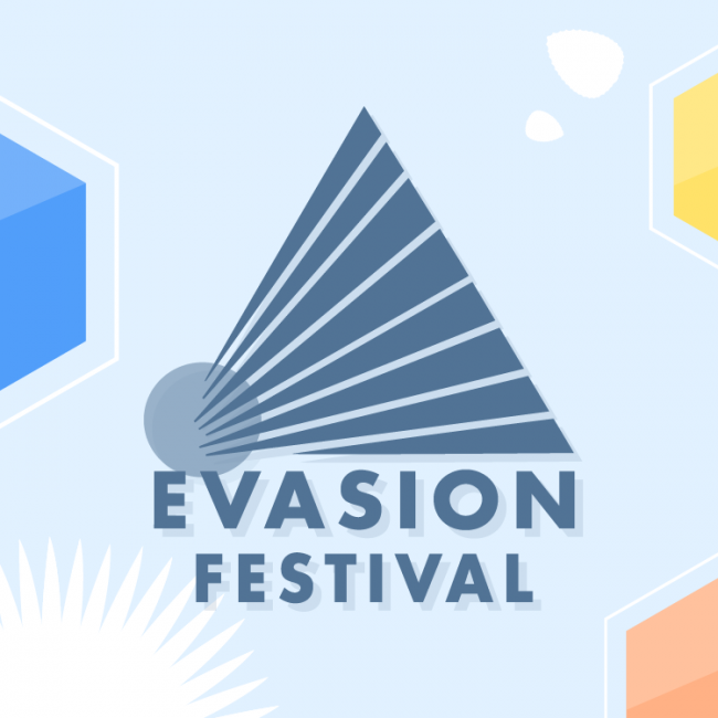 Evasion Festival 2017