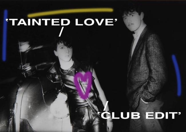 Expo Tainted Love- Club Edit à la Villa Arson