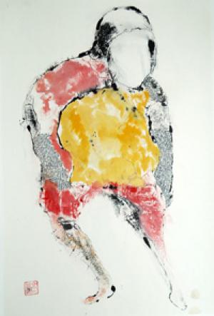 Exposition de Fanny Barrabès