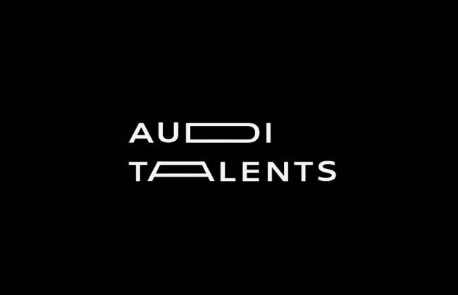 Exposition des lauréats Audi talents 2017 