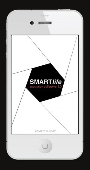 EXPOSITION SMARTlife 2.0 (Exposition photographique collective)