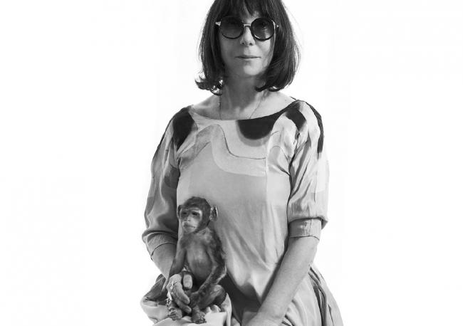 Expositions : Sophie Calle présente « 5 » à Marseille