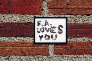 F.A. and Friends + PARODI !!!
