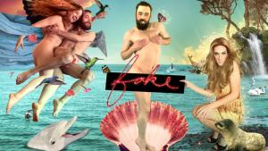 Fake, Dave St-Pierre