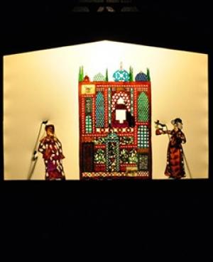 Faudrait être un âne - Divines absurdités de Nasr Eddin Hodja