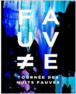 FAUVE