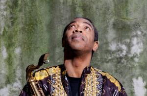 FEMI KUTI + AHMAD COMPAORÉ 4TET