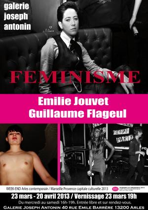 FEMINISME