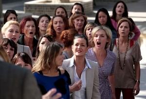 Femmes bénévoles : pourquoi pas moi ?